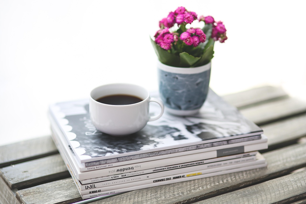 entdecken sie unser lifestyle-magazin mit inspirierenden tipps zu mode, reisen, gesundheit, beauty und aktuellen trends. bleiben sie immer auf dem neuesten stand für ein stilvolles leben!