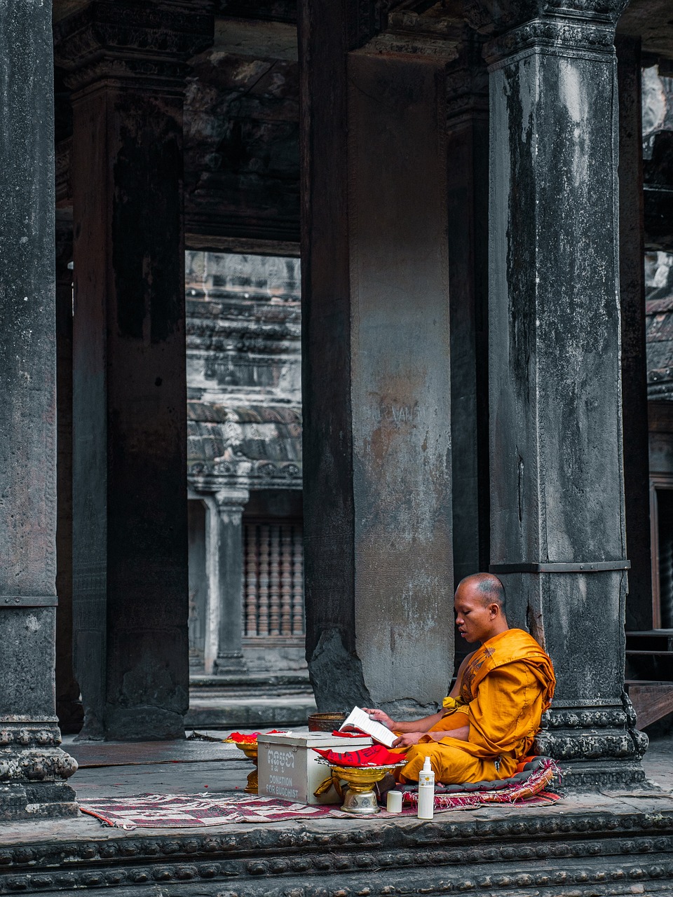 entdecken sie die vorteile von mindfulness: wie achtsamkeit im alltag stress reduziert, das wohlbefinden steigert und zu mehr innerer ruhe verhilft. praktische tipps und übungen für anfänger und fortgeschrittene.