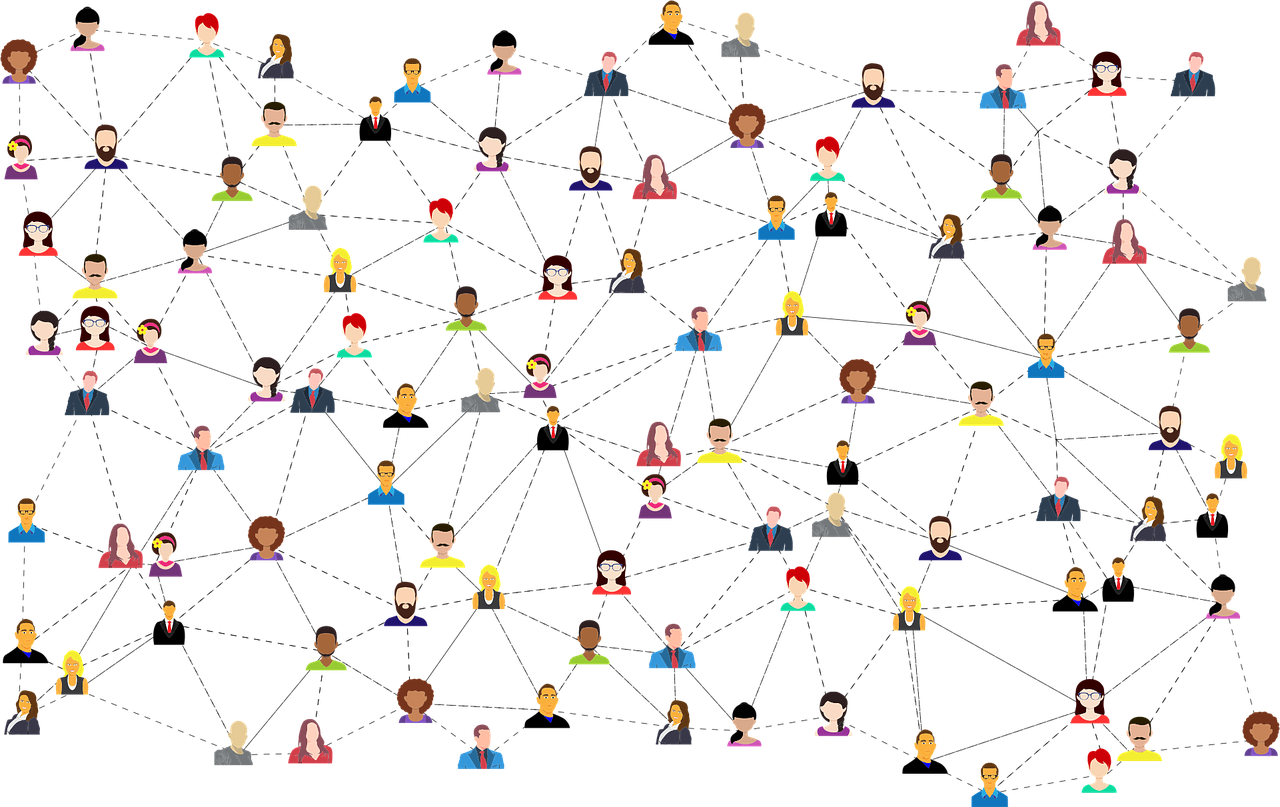 entdecken sie alles rund um netzwerke: tipps, trends und neuigkeiten zu it-netzwerktechnik, sicherheit, verwaltung und innovationen für unternehmen und privatnutzer.