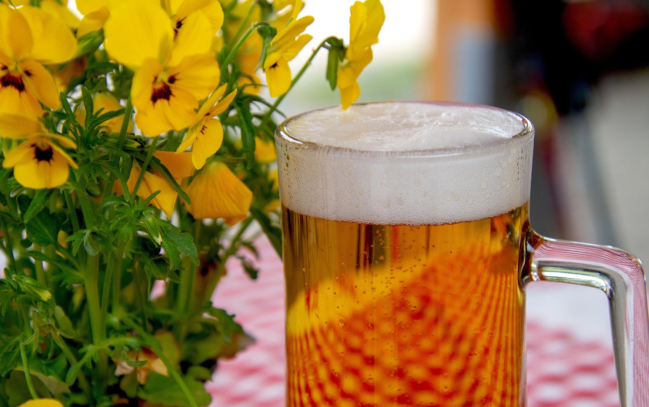 erleben sie das weltberühmte oktoberfest in münchen: tradition, bayerische spezialitäten, festliche stimmung und leckeres bier erwarten sie! entdecken sie tipps, highlights und die schönsten momente des legendären volksfests.