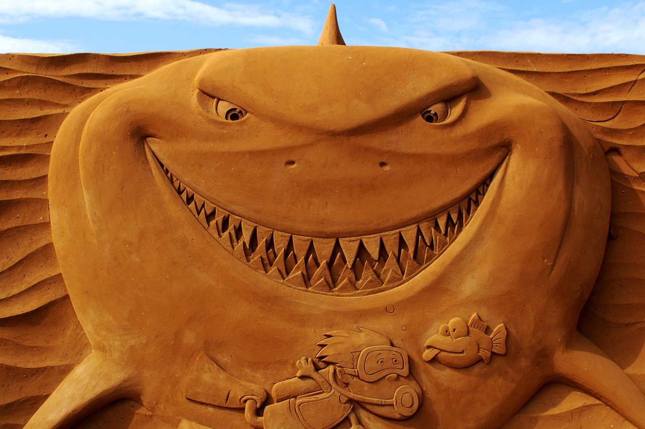 entdecken sie die faszinierende welt der sandkunst! erfahren sie mehr über sandmalereien, beeindruckende sandfiguren und kreative sandkunstwerke – inspiration und tipps für eigene projekte.