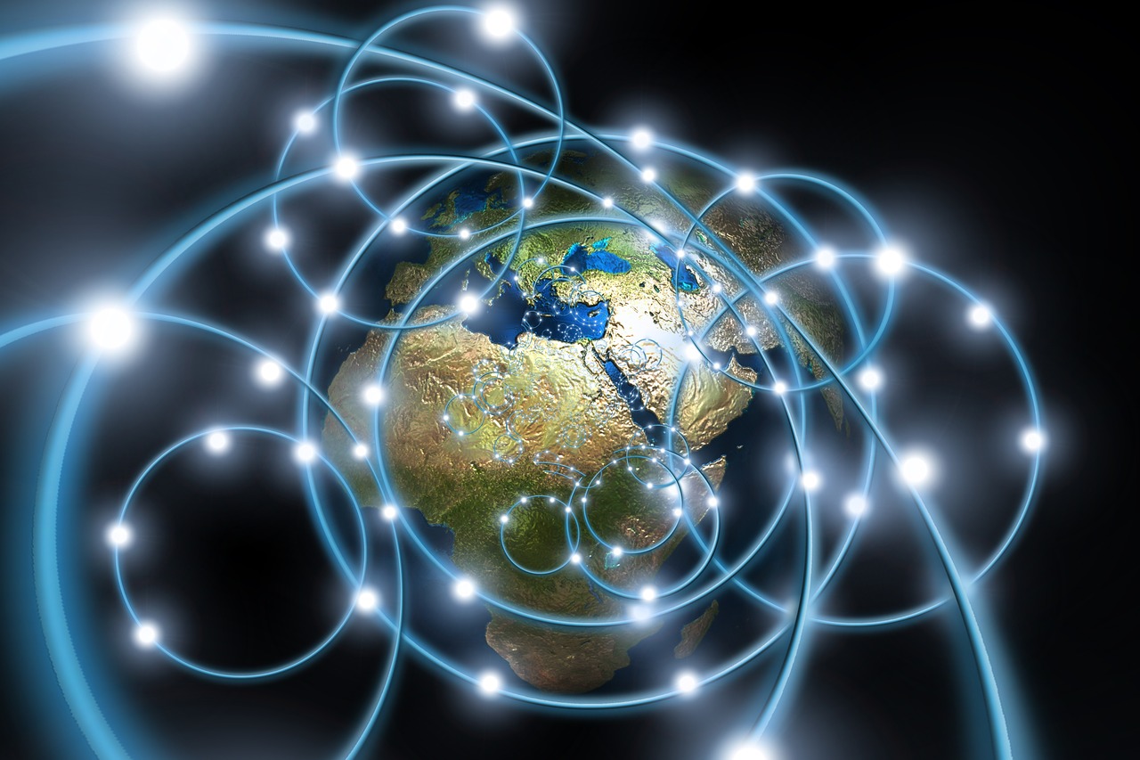 entdecken sie, wie soziale integration den zusammenhalt in der gesellschaft fördert. erfahren sie mehr über maßnahmen, vorteile und herausforderungen rund um gelungene soziale integration.