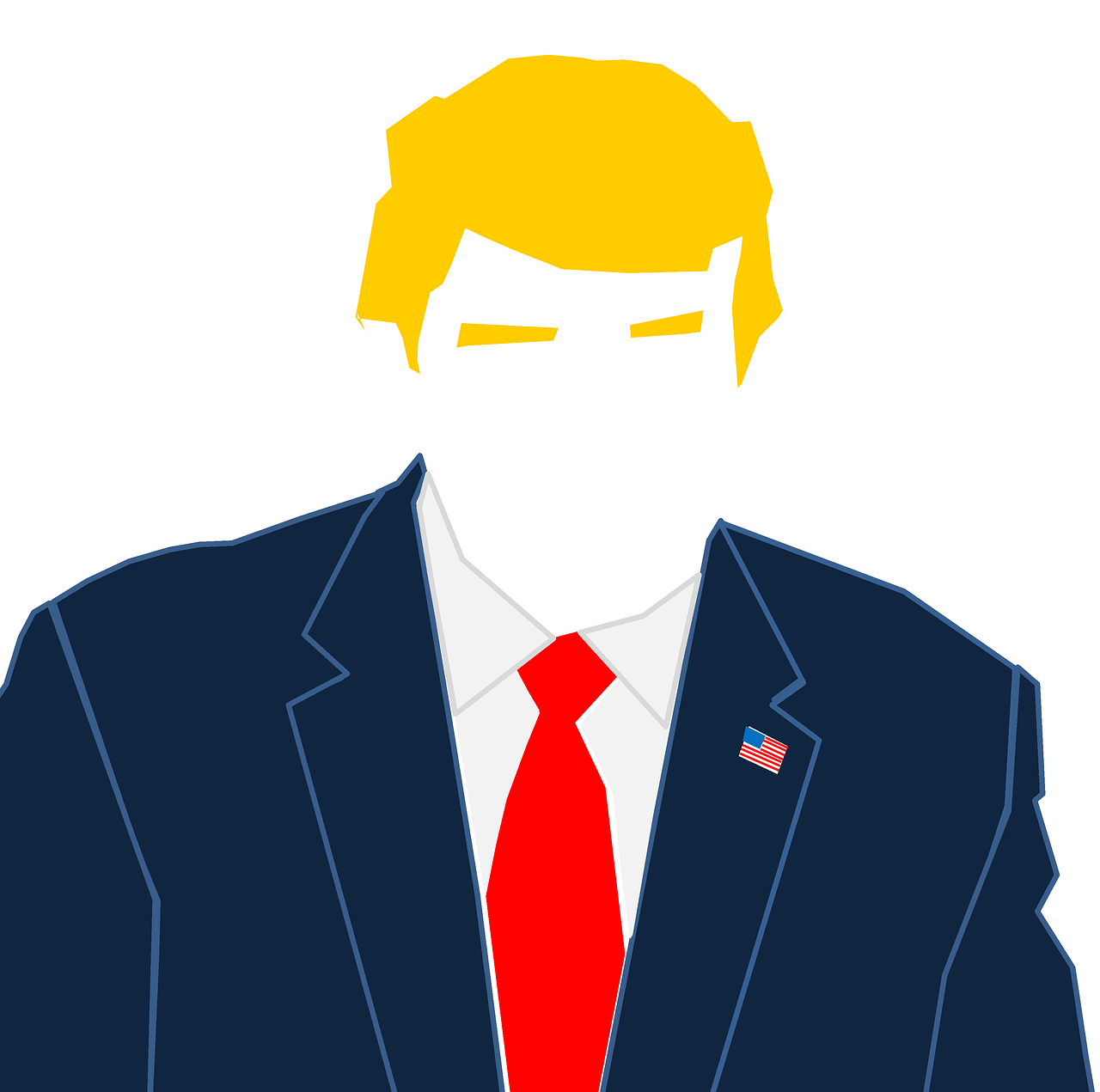 aktuelle nachrichten, analysen und hintergründe zu donald trump: alles über politik, kontroversen, wahlkampf und seine rolle in den usa. bleiben sie informiert über den ehemaligen us-präsidenten.