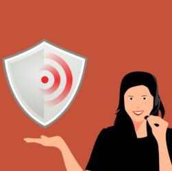 professioneller verteidigungsdienst für umfassenden schutz und sicherheit.