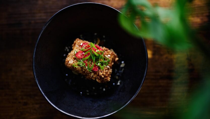 entdecken sie vielfältige und leckere rezepte zum kochen mit tofu. lernen sie einfache zubereitungsmethoden und zaubern sie köstliche gerichte mit diesem vielseitigen pflanzlichen protein.