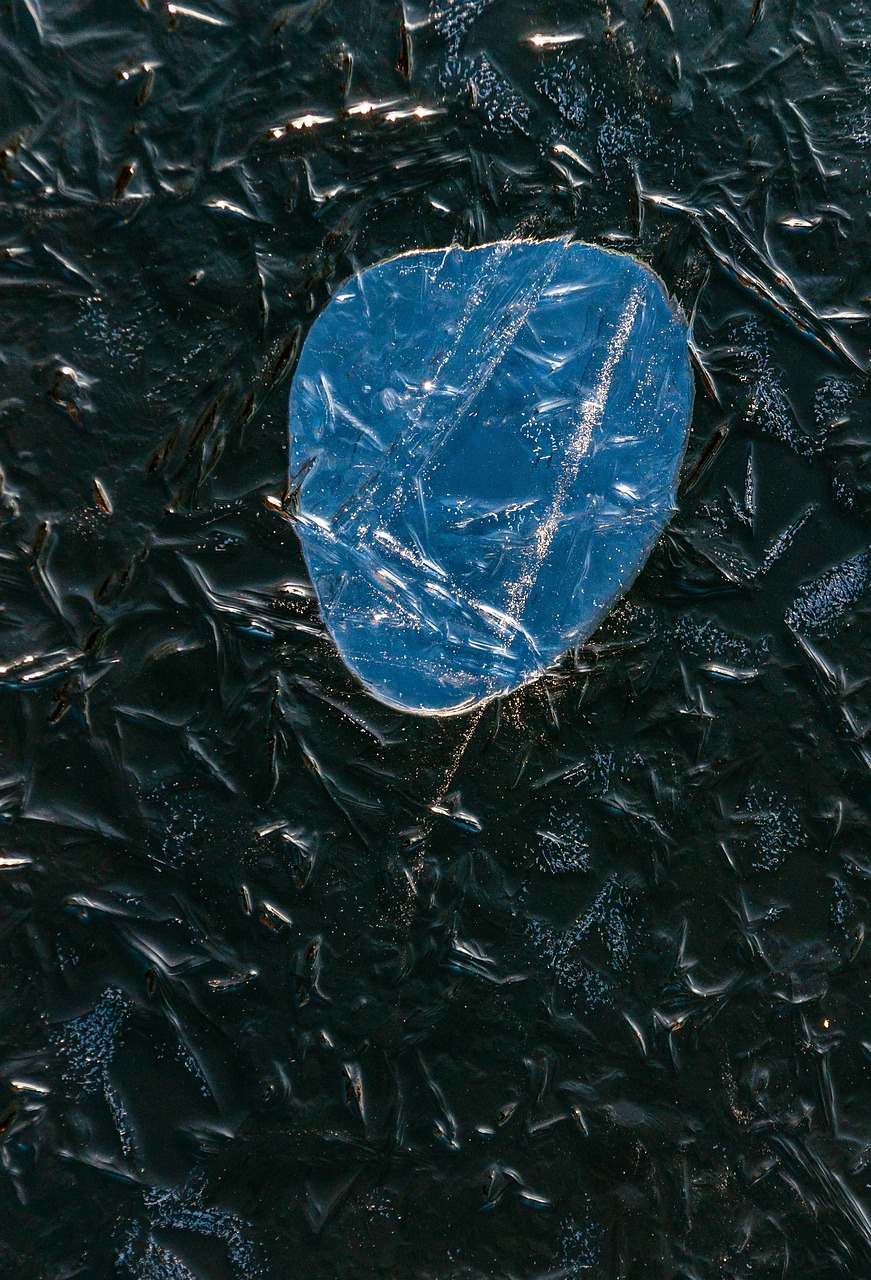 Faszinierende Welt der Kunsteisbahnen: Innovation und Freizeitspa&szlig; auf glattem Eis