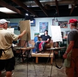 entdecken sie unseren kreativen workshop, der ihre ideen zum leben erweckt. lernen sie neue techniken und entfalten sie ihre kreativität in einer inspirierenden umgebung.