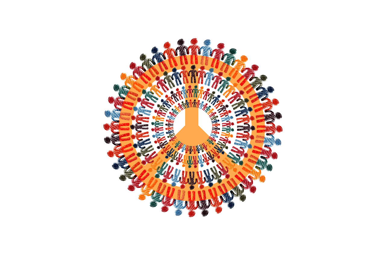 Kulturelle Vielfalt trotz Pandemie: Neue Wege in der Corona-Zeit entdecken