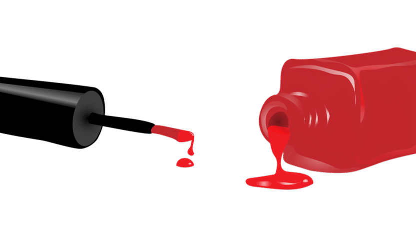 sichere und umweltfreundliche entsorgung von nagellack – tipps und bewährte methoden für die richtige entsorgung von nagellackresten.