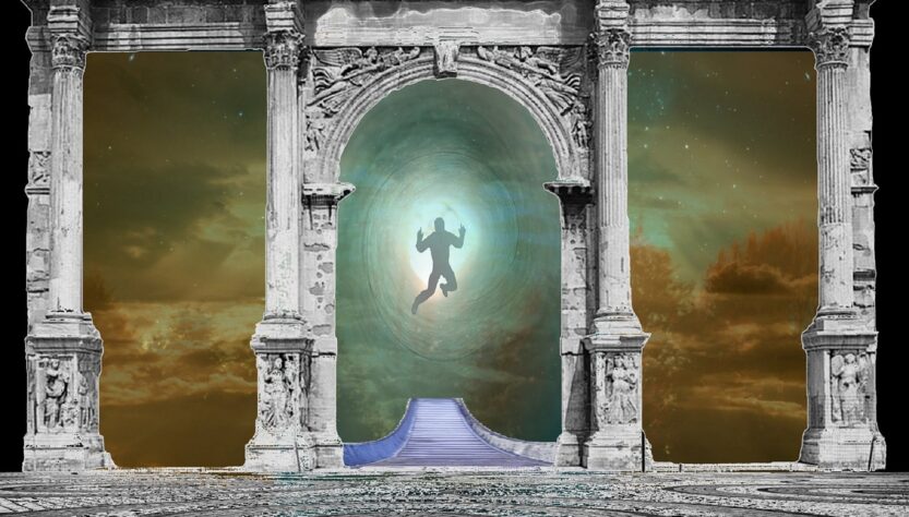 erfahren sie einfühlsame und unterstützende begleitung auf der letzten lebensreise – professionelle hilfe für würdige abschiede.