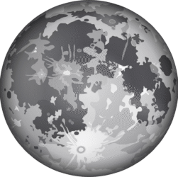 erkunden sie die faszinierende welt des mondes – unser natürlicher satellit voller geheimnisse und schönheit.