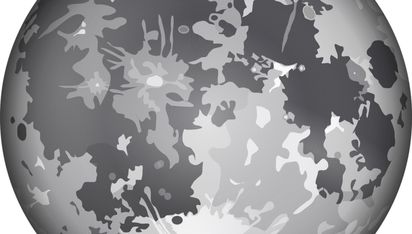 erkunden sie die faszinierende welt des mondes – unser natürlicher satellit voller geheimnisse und schönheit.