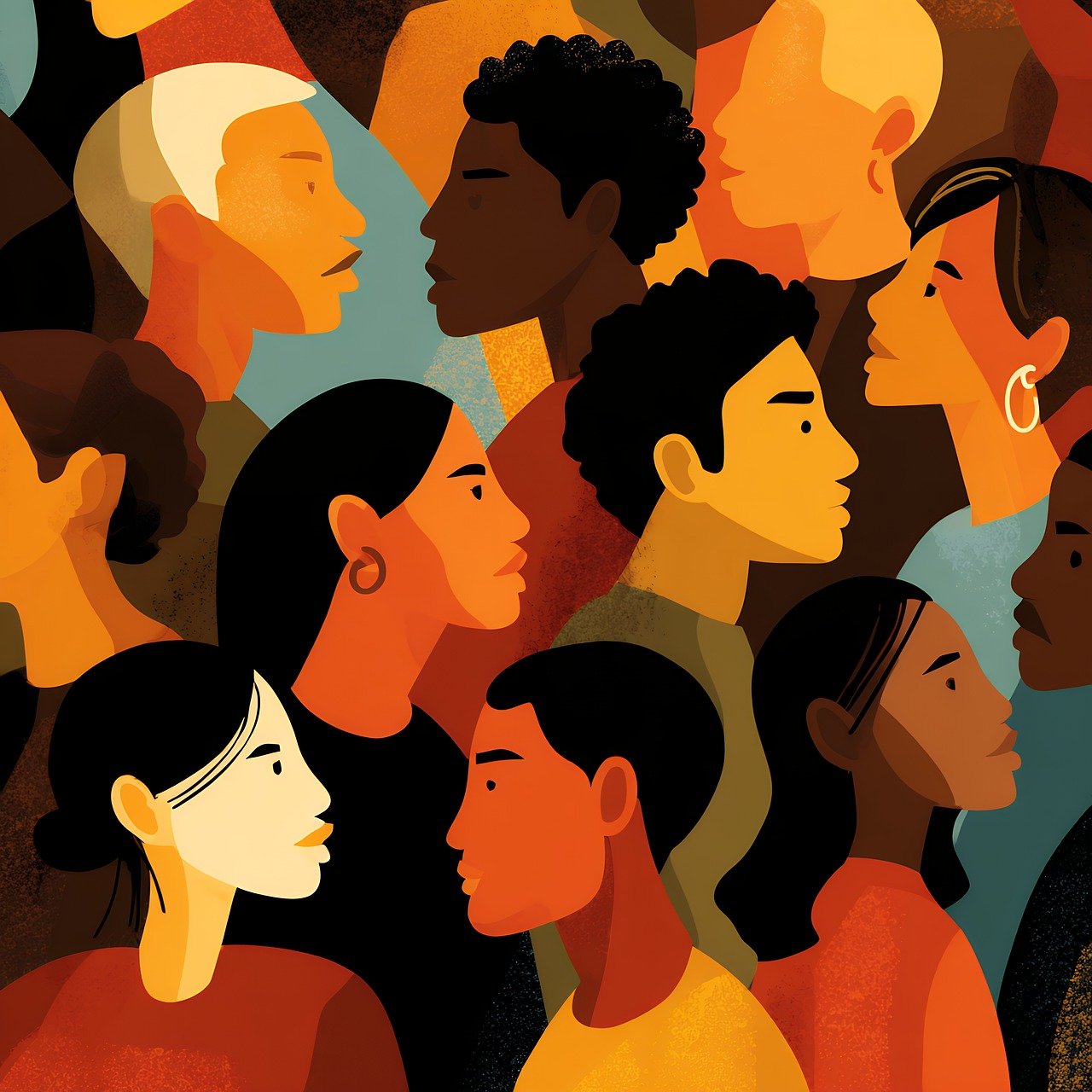 entdecken sie die bedeutung und vorteile kultureller vielfalt in gesellschaft, bildung und arbeitsplatz für ein harmonisches miteinander.