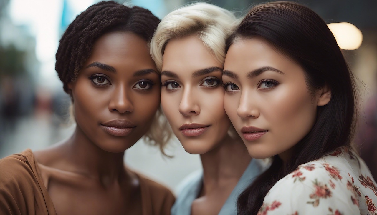 entdecken sie die bedeutung und vorteile kultureller vielfalt in unserer globalisierten welt. erfahren sie, wie unterschiedliche kulturen zusammenkommen und bereichernde perspektiven schaffen.