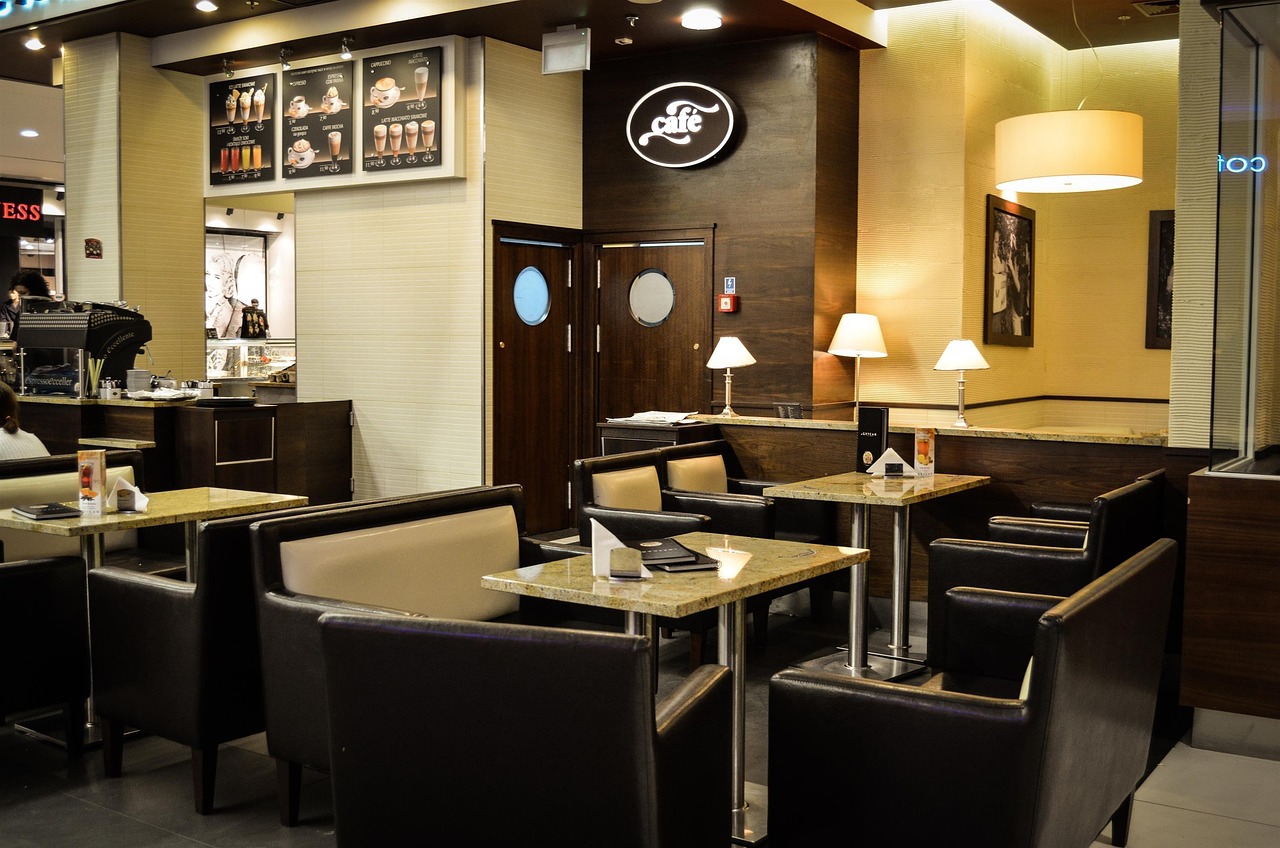 entdecken sie das diözesan-café – ein einladender treffpunkt für gemeinschaft, kultur und köstliche speisen im herzen der diözese.