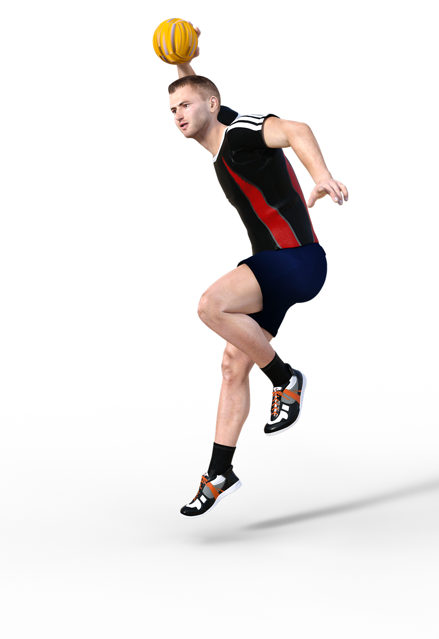 entdecken sie alles rund um handball: spielregeln, neuigkeiten, tipps und spannende highlights aus der welt des handballsports.