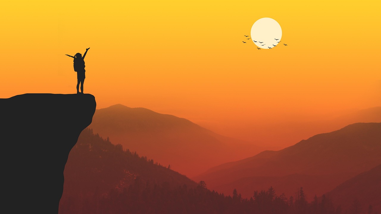 entdecken sie die besten wanderrouten und erleben sie die natur hautnah. tipps, ausrüstung und inspiration für unvergessliche wanderabenteuer.