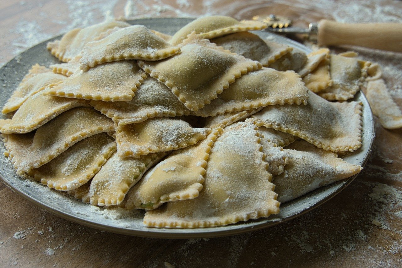 entdecken sie die authentische italienische küche mit traditionellen rezepten, frischen zutaten und köstlichen aromen, die sie direkt nach italien entführen.