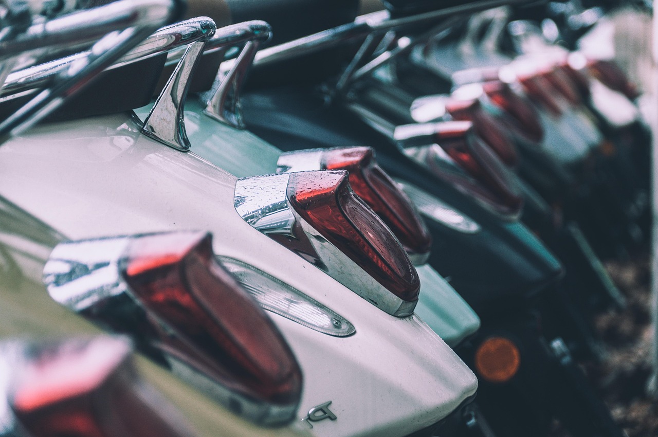 entdecken sie innovative lösungen für mobilität – effiziente, nachhaltige und flexible transportmöglichkeiten für eine vernetzte zukunft.