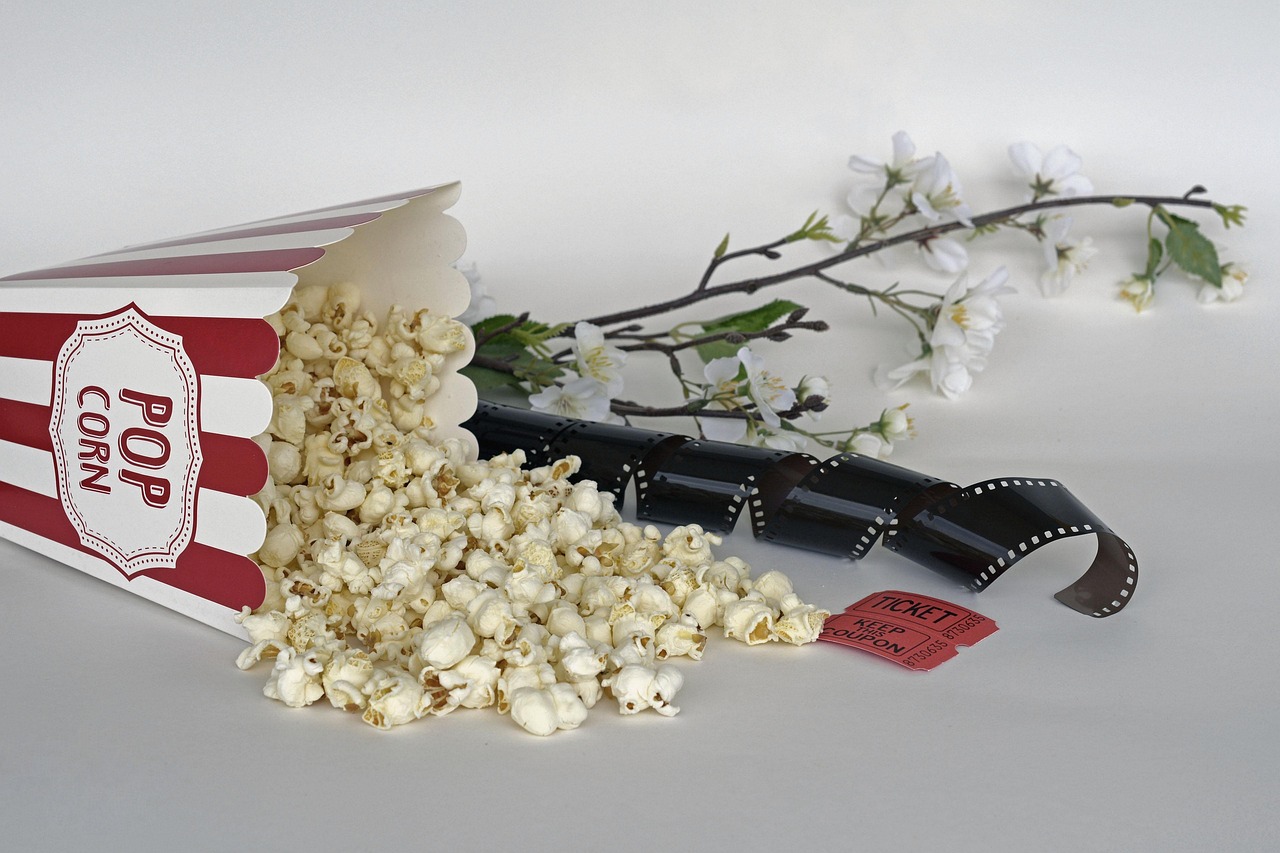 filmvortführung: entdecken sie spannende filme in einer gemütlichen atmosphäre. jetzt tickets sichern und unvergessliche kinoerlebnisse genießen!