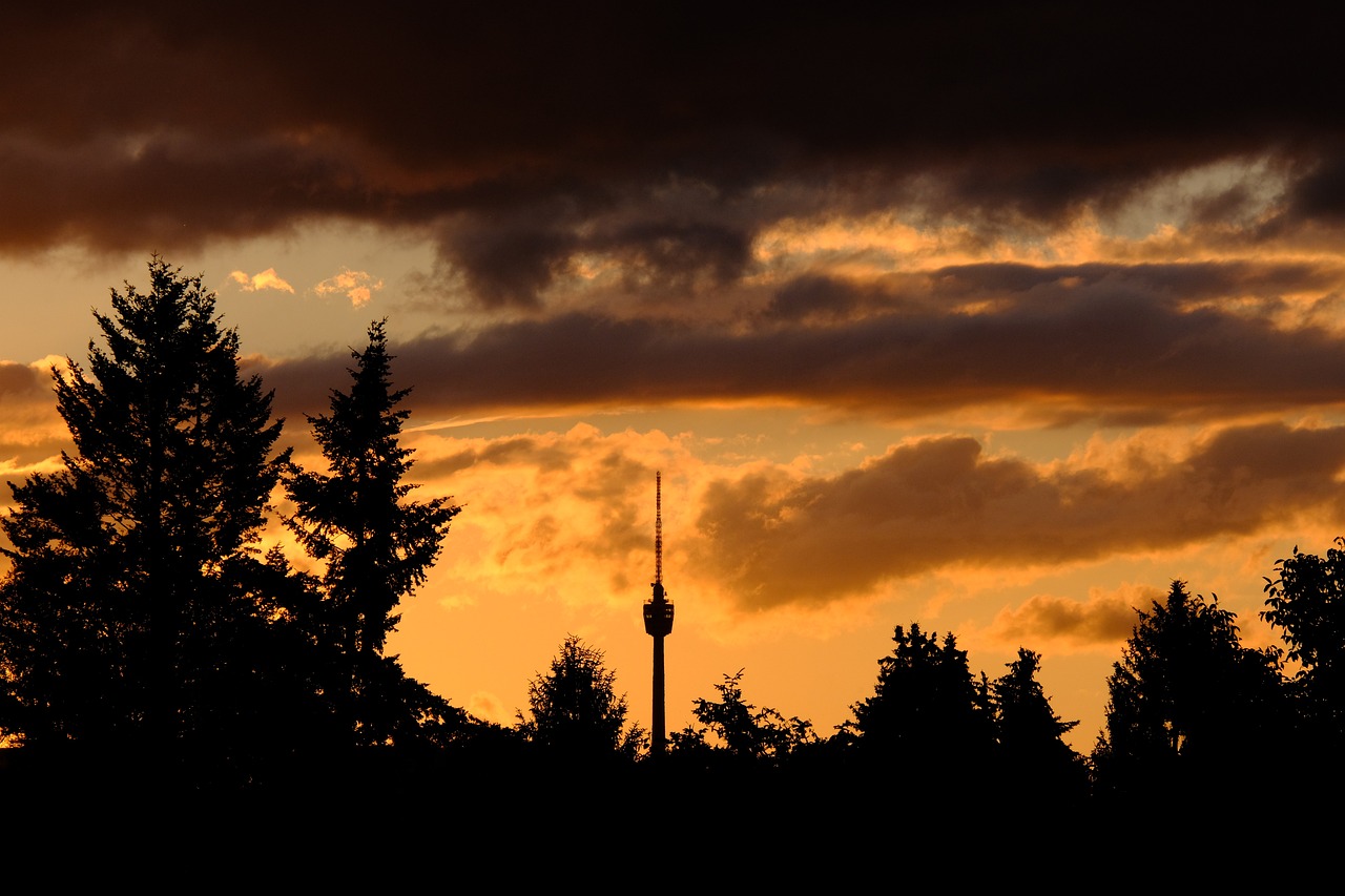 entdecken sie beeindruckende aussichtstürme, die atemberaubende panoramablicke bieten. perfekt für naturfreunde und fotografen!