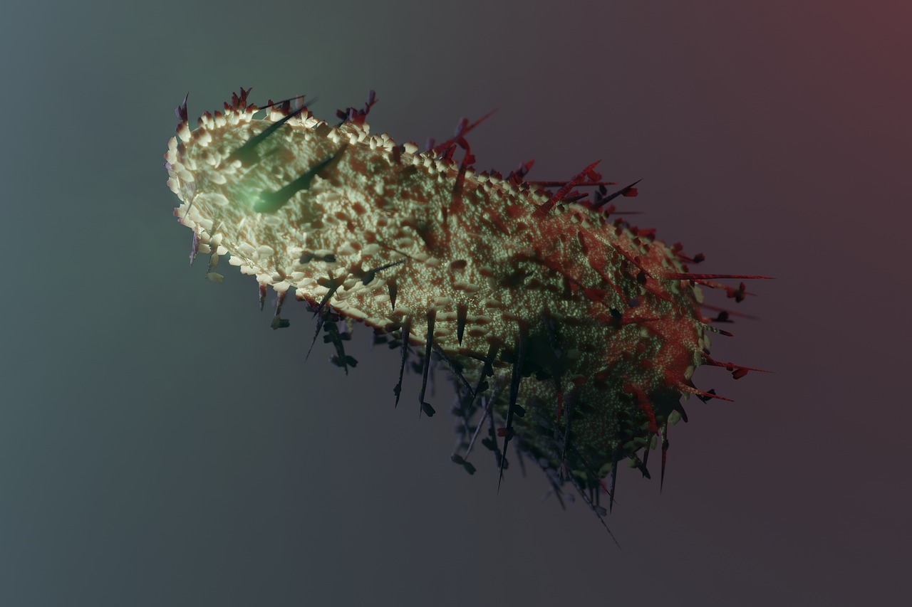 informationen über tollwut: symptome, übertragung, prävention und behandlung dieser lebensbedrohlichen viruserkrankung.