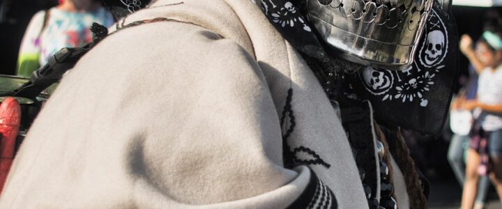 Alina Bulka aus Wölfersheim bewirbt sich um die Krone bei der Miss-Wahl