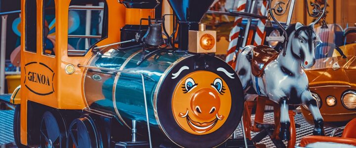 Bilderserie: Zauberhafte Momente auf dem Weihnachtsmarkt in Aschaffenburg am 28. November 2025