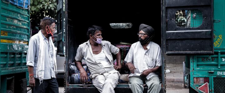 FLURFUNK-Podcast: Die Kunst der gelungenen Unterhaltung entdecken FLURFUNK-Podcast: Die Kunst der gelungenen Unterhaltung entdecken