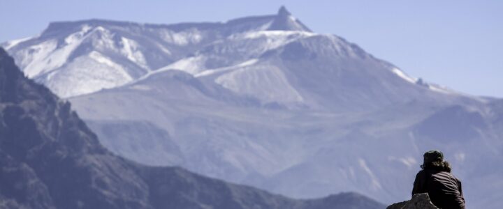 Island fernab der Touristenpfade &ndash; Ein Abenteuer zwischen Flammen und Gletschern