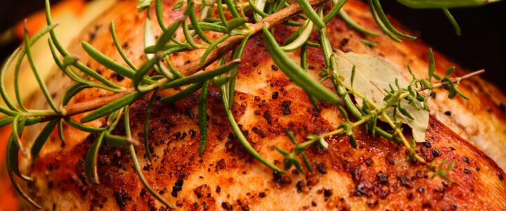 Kulinarische Genüsse: Essen und Trinken im Fokus