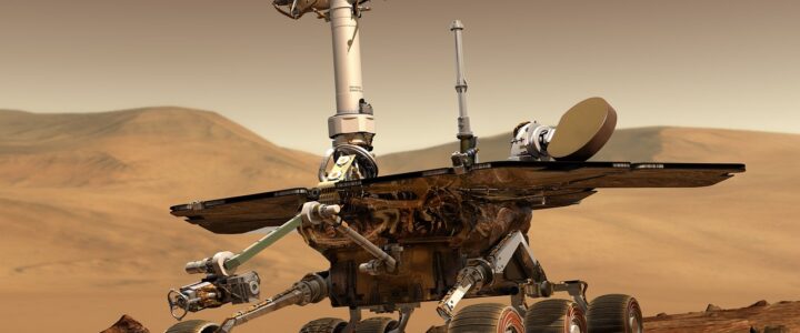 MINTbayU: Der freche Kleine Roboter Dash sorgt f&uuml;r Spa&szlig; und Chaos