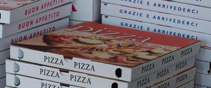 Uber Eats &ndash; App jetzt herunterladen und Lieblingsessen direkt bestellen