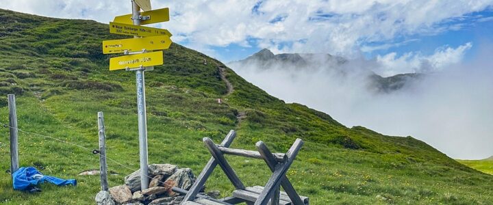 Wichtige Informationen und Anfahrtsbeschreibung