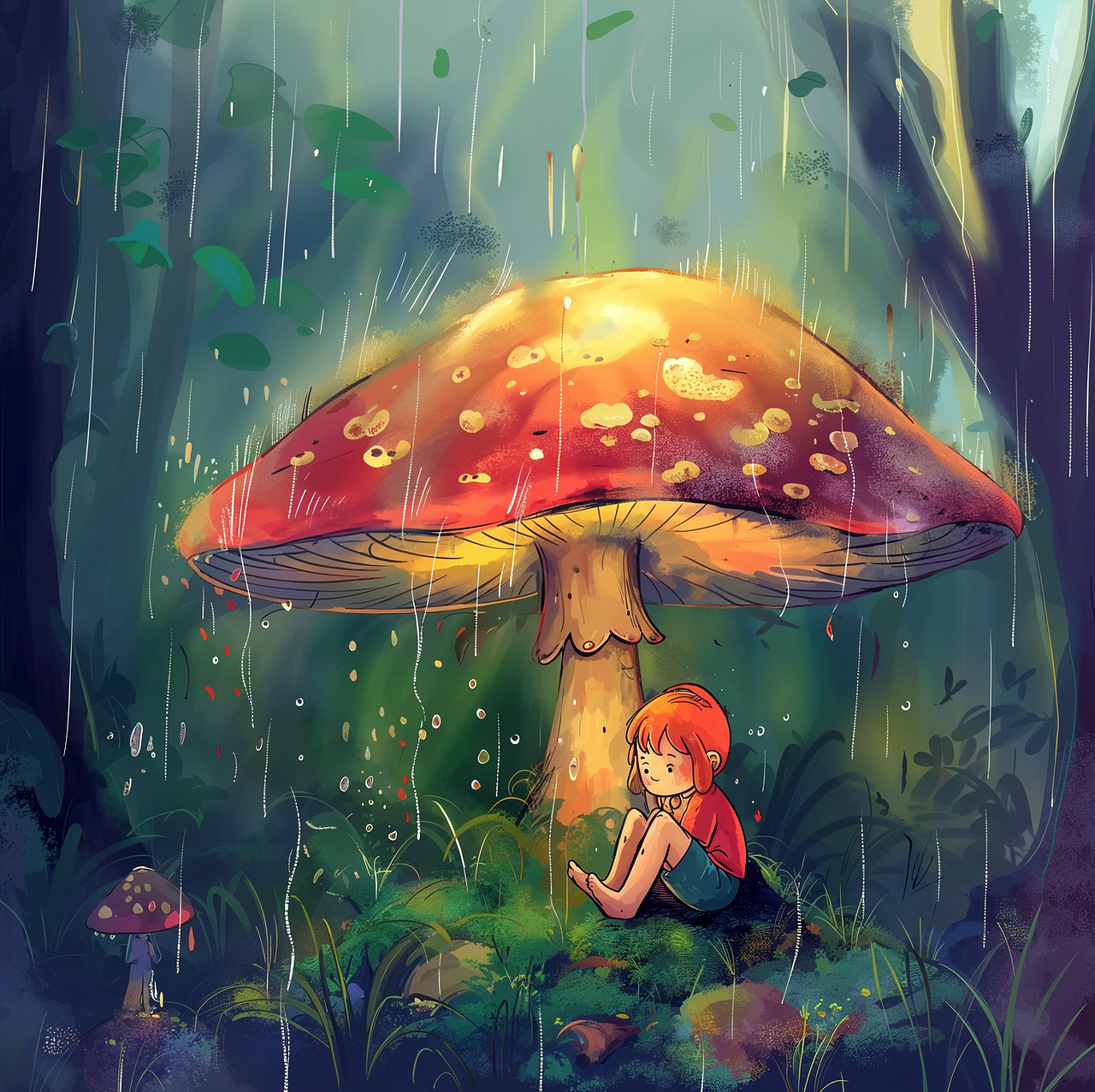 kinderschutz: maßnahmen und strategien zur sicherstellung der sicherheit und des wohlergehens von kindern.