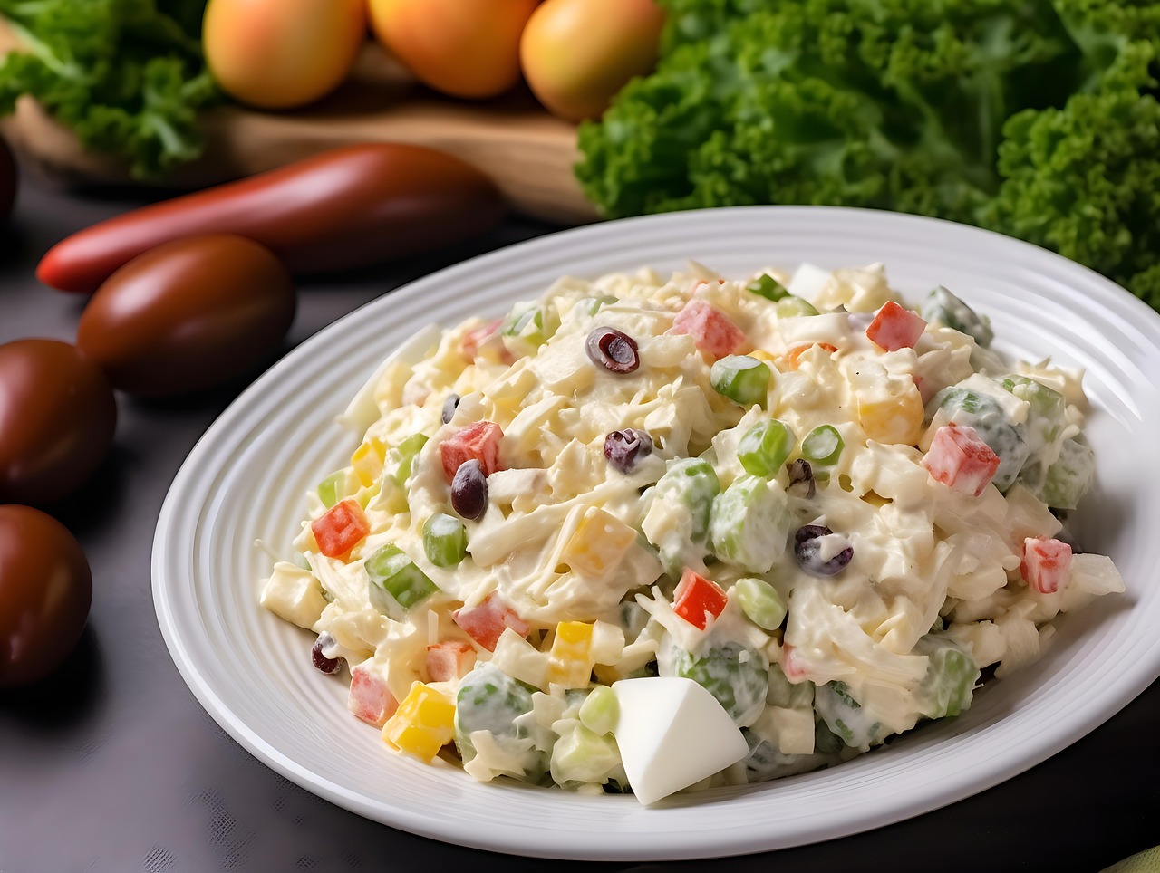 entdecken sie kulinarische genüsse und erleben sie exquisite geschmackserlebnisse aus aller welt.