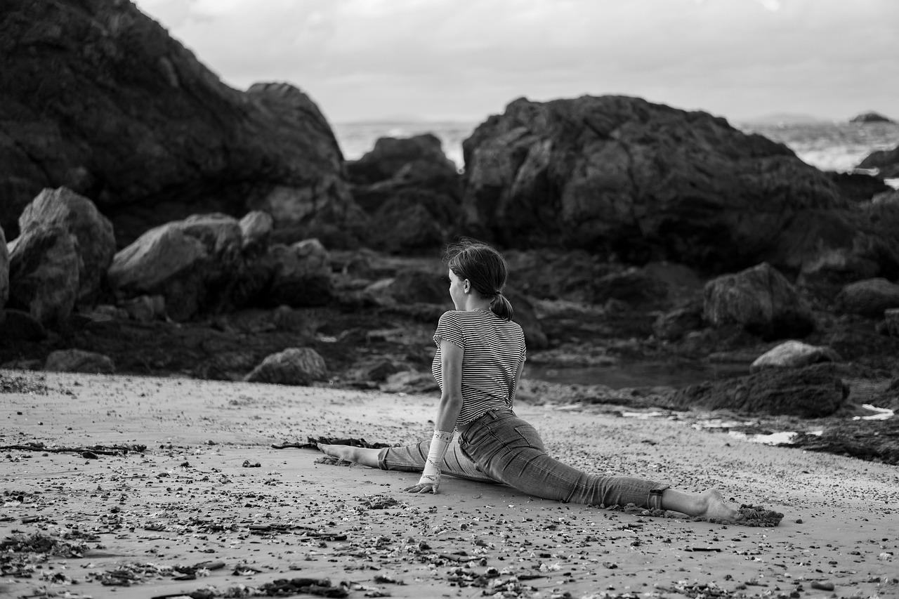 entdecken sie die vorteile von flexibilit&auml;t f&uuml;r ein dynamisches und anpassungsf&auml;higes leben und arbeiten.