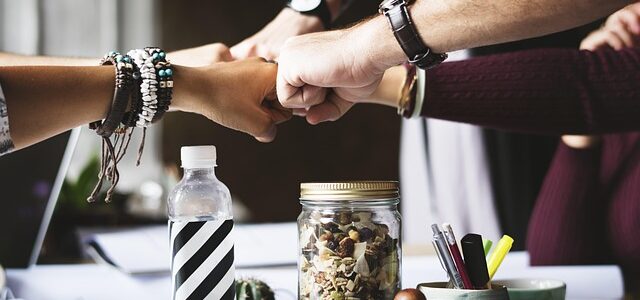 Schlendern, Freunde treffen und Gaumenfreuden entdecken: Der Kläuschenmarkt in Elsenfeld Schlendern, Freunde treffen und Gaumenfreuden entdecken: Der Kläuschenmarkt in Elsenfeld
