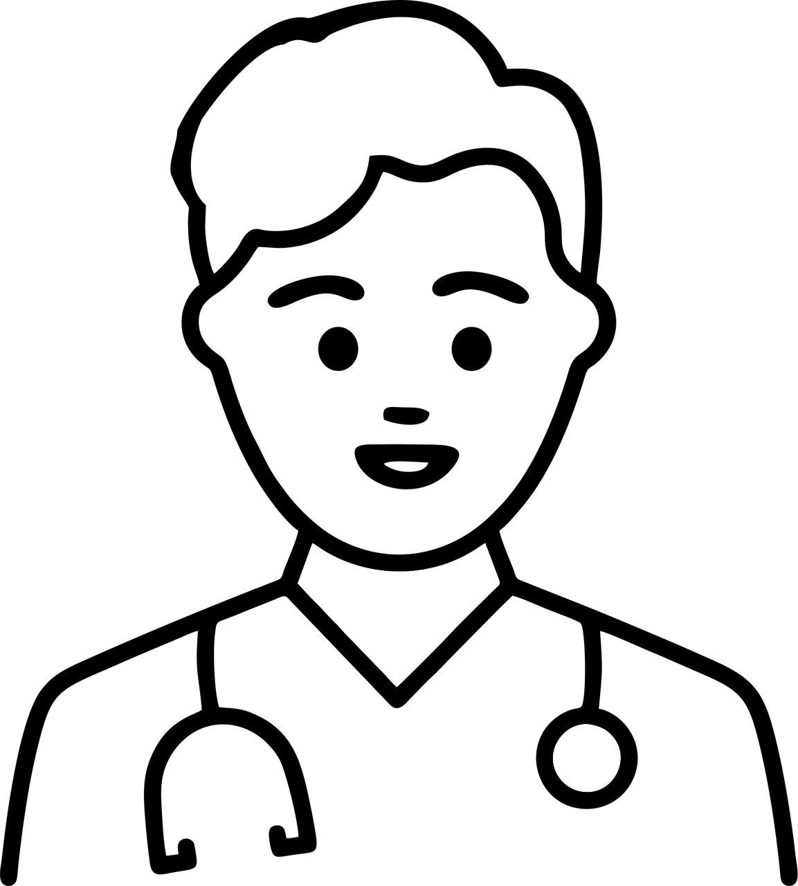 f&ouml;rderung der m&auml;nnergesundheit: tipps und ressourcen f&uuml;r ein gesundes und aktives leben.