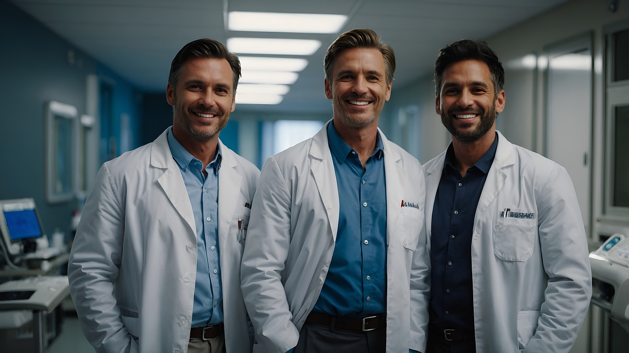 f&ouml;rderung der m&auml;nnergesundheit: tipps und informationen f&uuml;r ein gesundes und aktives leben.