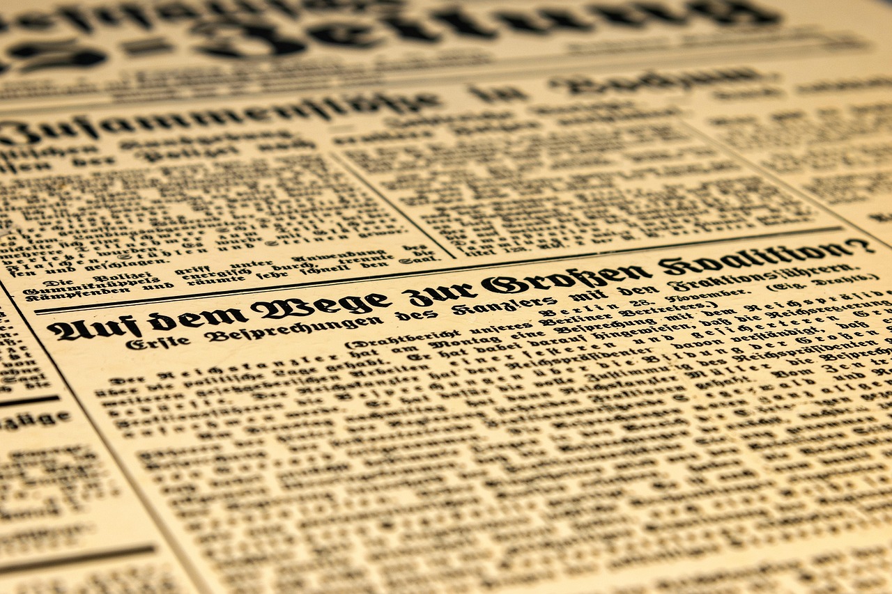 presse und kommunikation: aktuelle informationen, neuigkeiten und strategien f&uuml;r effektive &ouml;ffentlichkeitsarbeit und medienpr&auml;senz.