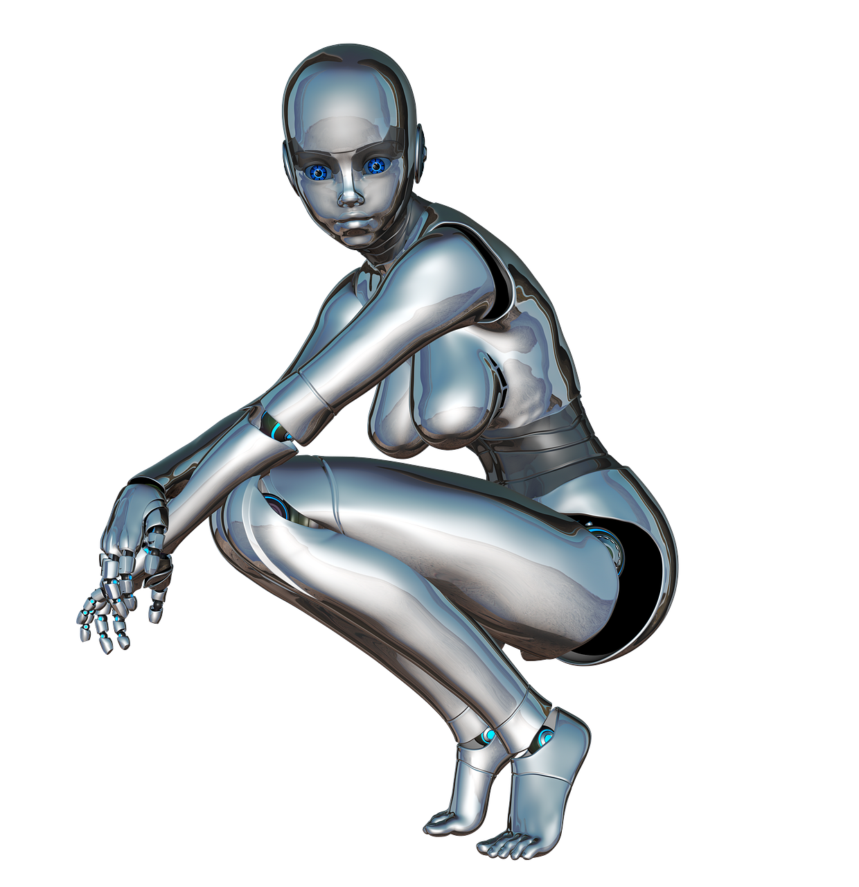 entdecken sie die faszinierende welt der roboter: innovative technologie, intelligente automatisierung und zukunftsweisende anwendungen f&uuml;r industrie und alltag.