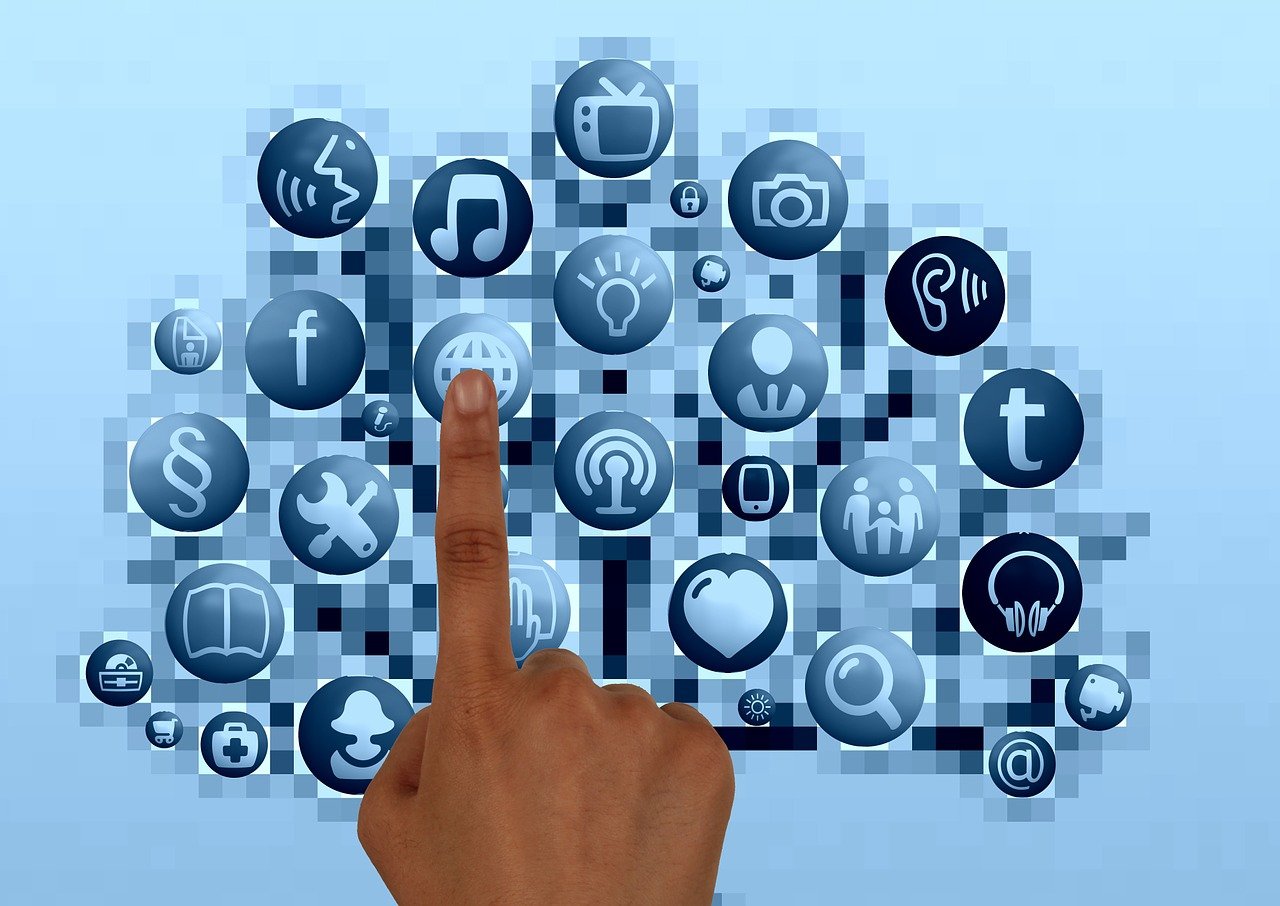 entdecken sie effektive strategien f&uuml;r social media rebranding, um ihre markenpr&auml;senz zu st&auml;rken und ihr publikum neu zu begeistern.