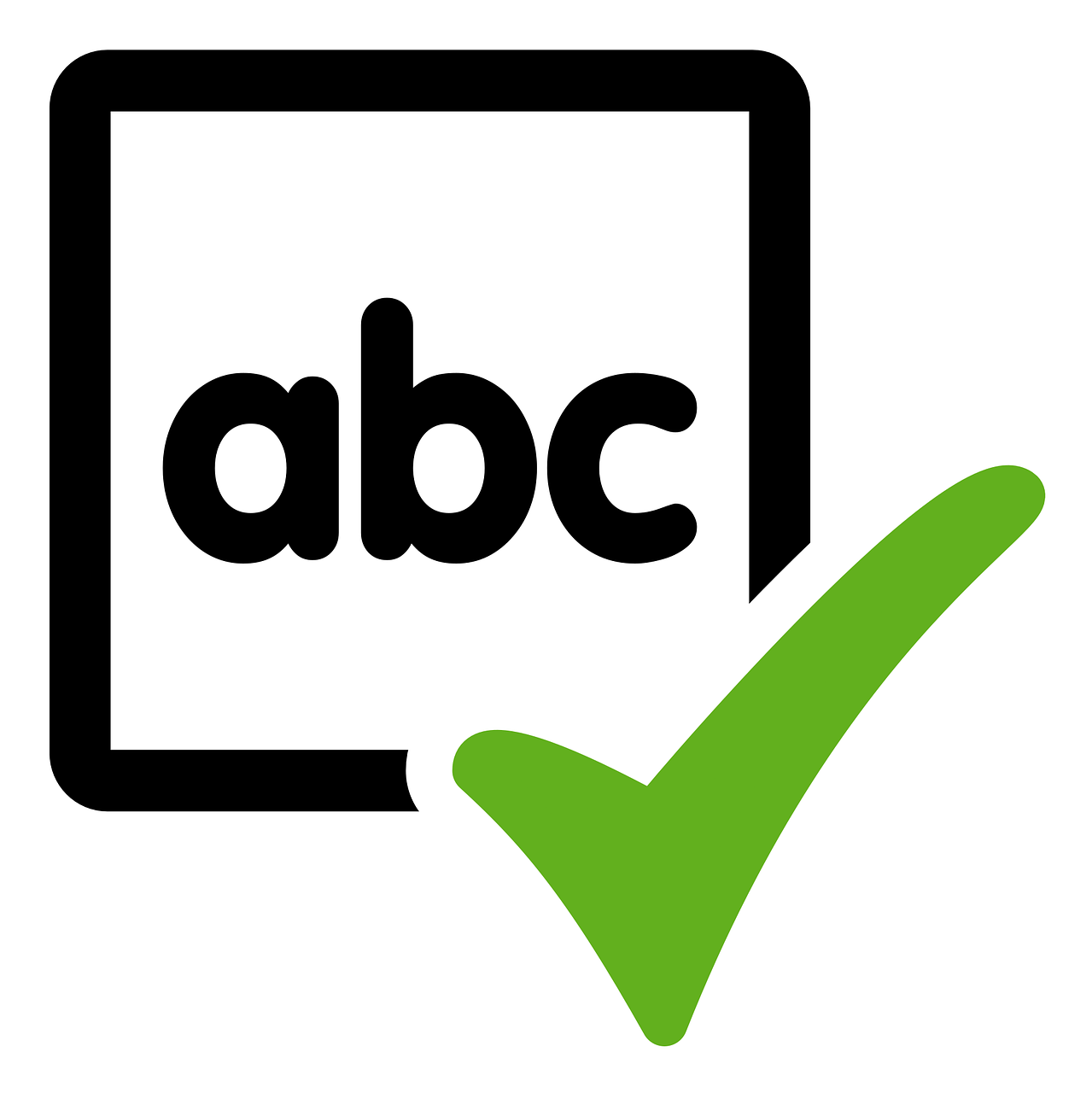 rechtschreibpr&uuml;fung mit individuellen spracheinstellungen f&uuml;r jede seite erm&ouml;glicht pr&auml;zise und kontextspezifische fehlererkennung.