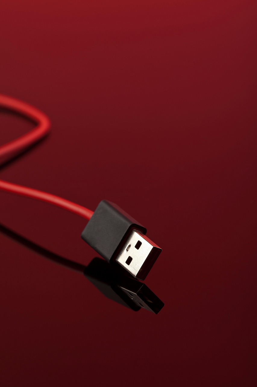 erfahren sie, wie sie die lebensdauer ihres usb-ger&auml;ts verl&auml;ngern k&ouml;nnen &ndash; tipps zur richtigen handhabung, pflege und optimalen nutzung f&uuml;r eine l&auml;ngere haltbarkeit.