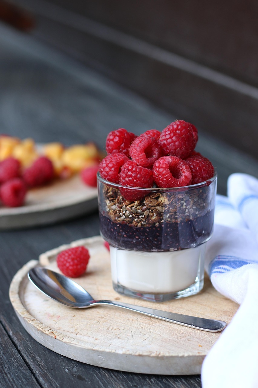 entdecken sie den veganen lebensstil: gesunde ernährung, tierfreundliche produkte und nachhaltige lebensweise für mehr wohlbefinden und umweltbewusstsein.