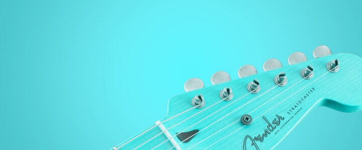 Aktuelle Studie zeigt: Immer mehr Menschen in Deutschland greifen zum Instrument Aktuelle Studie zeigt: Immer mehr Menschen in Deutschland greifen zum Instrument