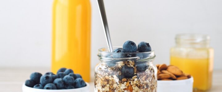 T&auml;glicher Joghurtkonsum: So ver&auml;ndert sich dein K&ouml;rper