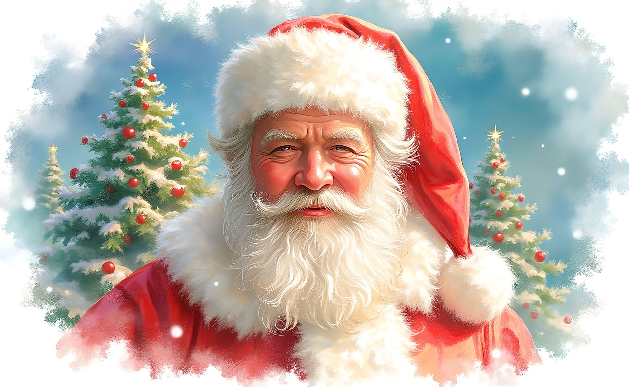 erleben sie die zauberhafte stimmung der weihnachtszeit mit christmas magic – unvergessliche momente voller magie und festlicher freude.