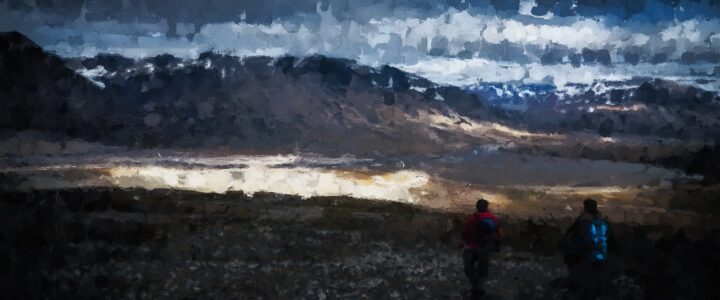 Der Zauberpinsel: Kreative Malreise in Obernburg